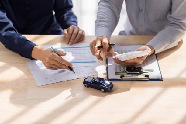 Prescott auto coverage comparison